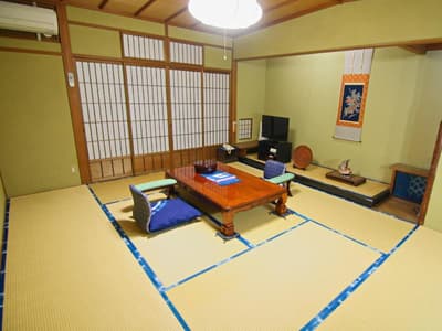 Kiya Ryokan