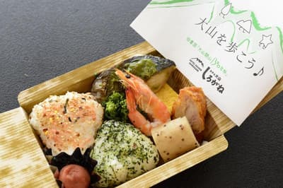 Hotel Daisen Shirogane