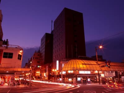 HOTEL MYSTAYS Miyazaki
