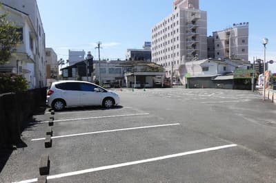 Miyazaki Daiichi Hotel