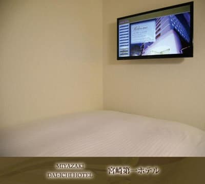Miyazaki Daiichi Hotel