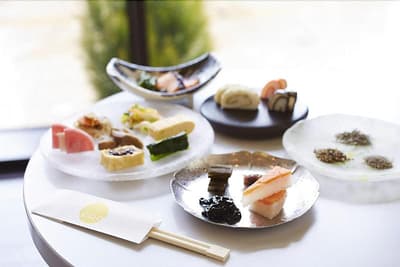 Hotel New Otani Takaoka