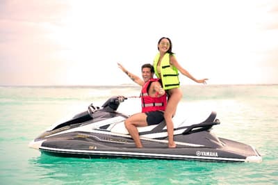 Emerald Maldives Resort & Spa