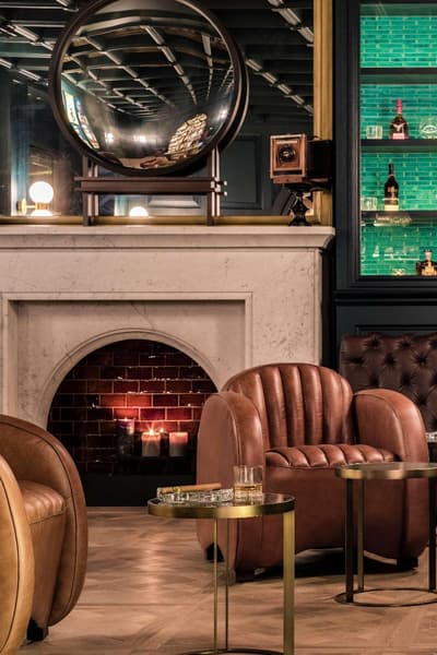 Raffles Europejski Warsaw