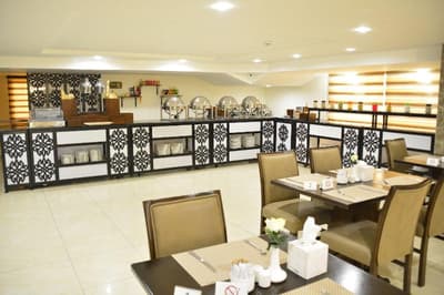 Rawa Hotel Suites