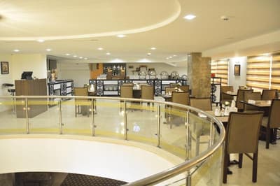 Rawa Hotel Suites