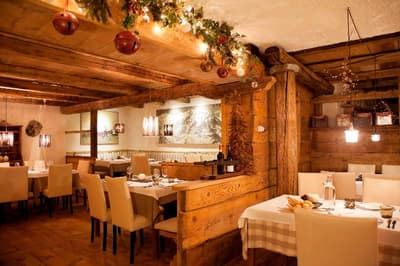 Hotel Chalet Svizzero