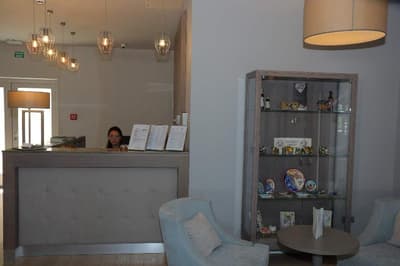 Torretta Palace Hotel