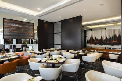 Centro Salama Jeddah by Rotana