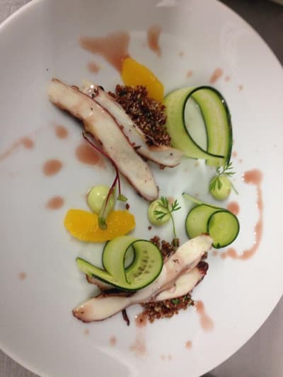 De Hoek Country Hotel