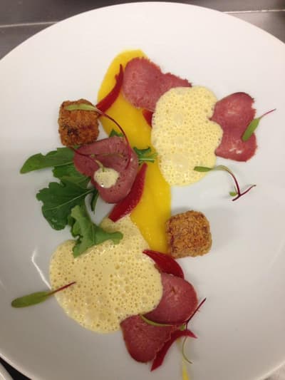 De Hoek Country Hotel