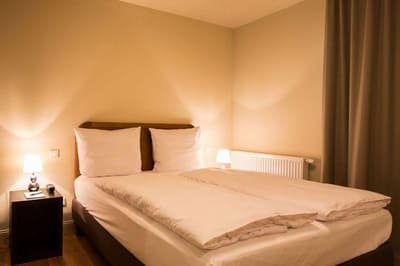 Mondrian Suites Hotel Berlin Checkpoint Charlie