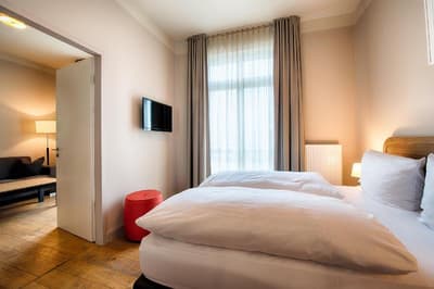 Mondrian Suites Hotel Berlin Checkpoint Charlie