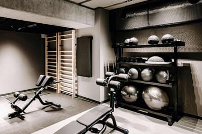 Vienna House by Wyndham Mokotow Warsaw