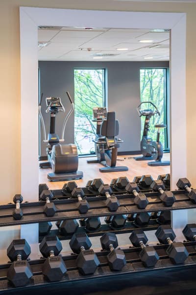 Hampton by Hilton Warsaw Mokotow