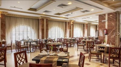 Durrat Al Eiman Hotel