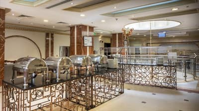 Durrat Al Eiman Hotel