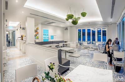 Siam Tharadol SHA Plus+ by ZUZU