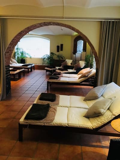 Hotel Continental Relax & Spa, BW Premier