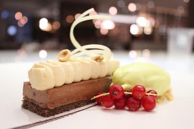 Crowne Plaza London Heathrow T4