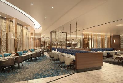 Crowne Plaza London Heathrow T4
