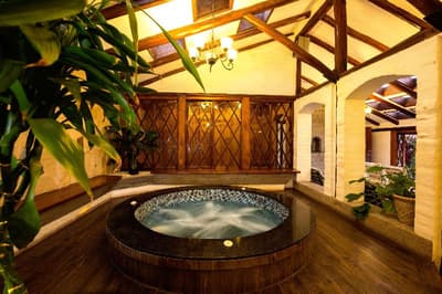 Hotel Rincon de Puembo, BW Premier Collection