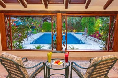 Hotel Rincon de Puembo, BW Premier Collection