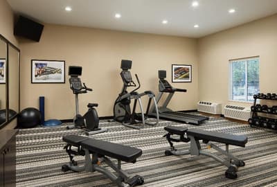 Candlewood Suites Valdosta