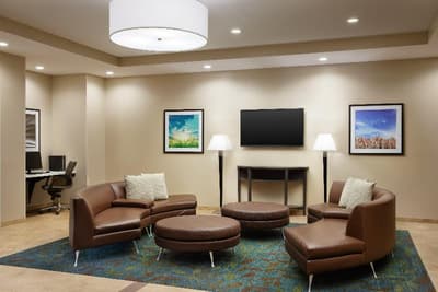 Candlewood Suites Valdosta