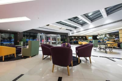 Park Inn by Radisson Ankara Cankaya