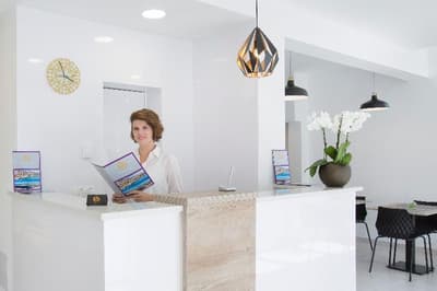 Boutique Hotel Intermezzo Pag Centre