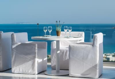 White Rock of Kos Hotel - Adults only