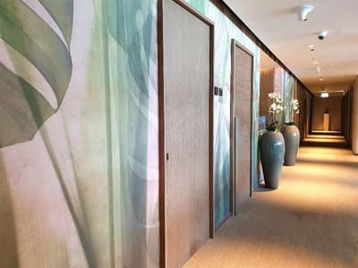Courtyard Al Barsha, Dubai
