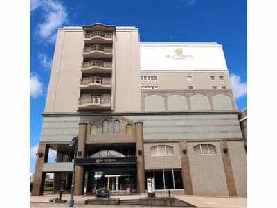 En City Hotel Nobeoka