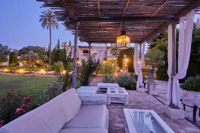 Sa Vinya des Convent Agroturismo