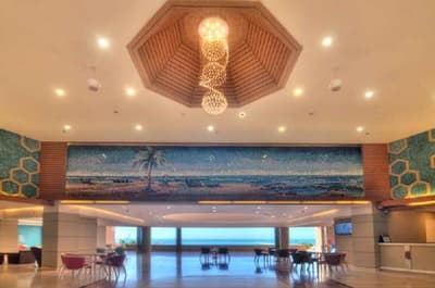 Royal Tulip Coxs Bazar