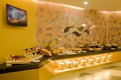 Royal Tulip Coxs Bazar