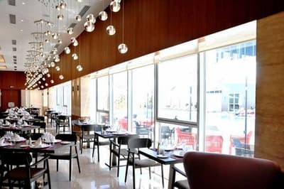 Golden Tulip Le Diplomate Cotonou