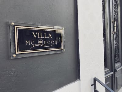 Villa Mc Queen