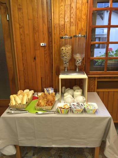 Hotel Mont-Brison