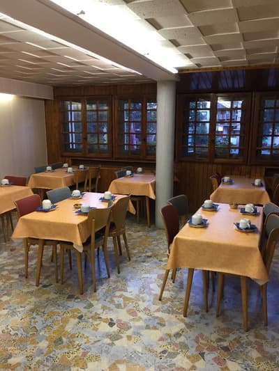 Hotel Mont-Brison