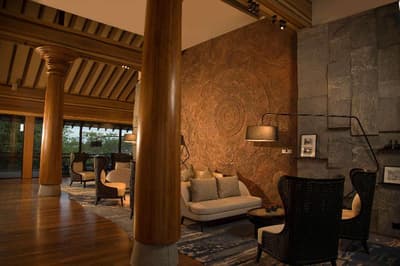 DoubleTree by Hilton Weerawila Rajawarna Resort