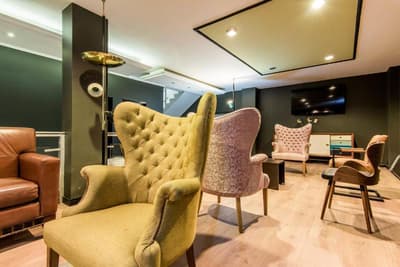 Viajero Bogota Hostel & Spa