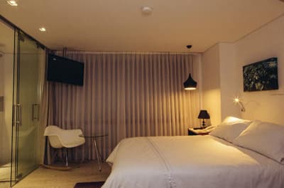 The Grace Hotel