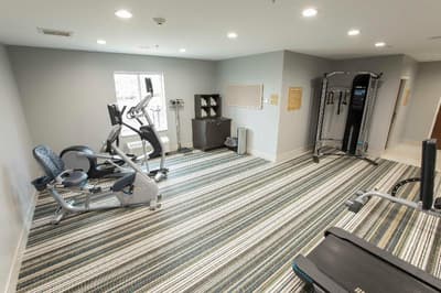 Candlewood Suites McDonough