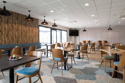 The Originals City, Hôtel de la Confluence, Agen