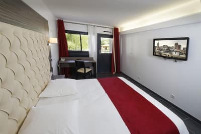 Hotel du Lac Foix