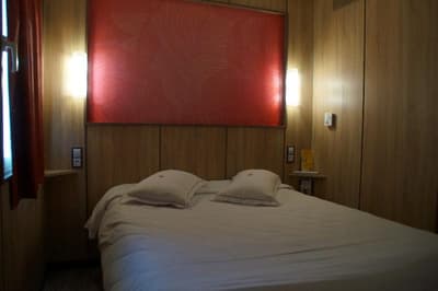 The Originals Access, Hôtel Aurillac Aéroport