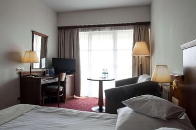 Best Western Hotel Edison