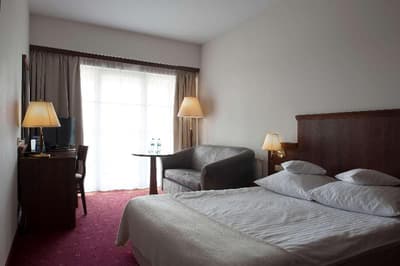 Best Western Hotel Edison